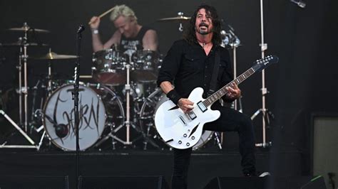 Foo Fighters announce national tour with a stop at Empower Field