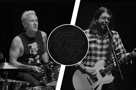 Foo Fighters announce new drummer during livestream event