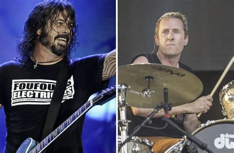 Foo Fighters anuncia a Josh Freese como nuevo batería tras la muerte de Taylor Hawkins