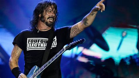 Foo Fighters coming to Petco Park