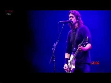 Foo Fighters ~ Times Like These (Reading Festival 2012)