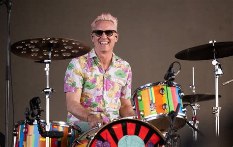 Foo fighters new drummer josh freese. Things To Know About Foo fighters new drummer josh freese. 