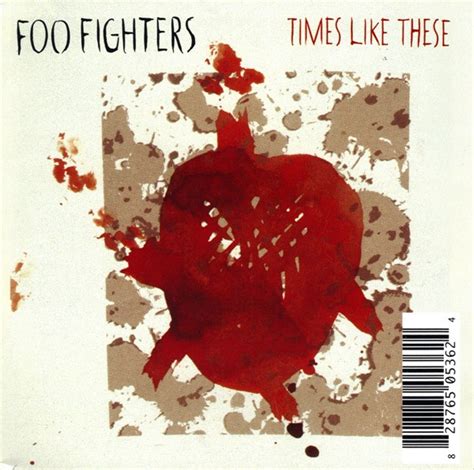Foo fighters times like these. Things To Know About Foo fighters times like these. 
