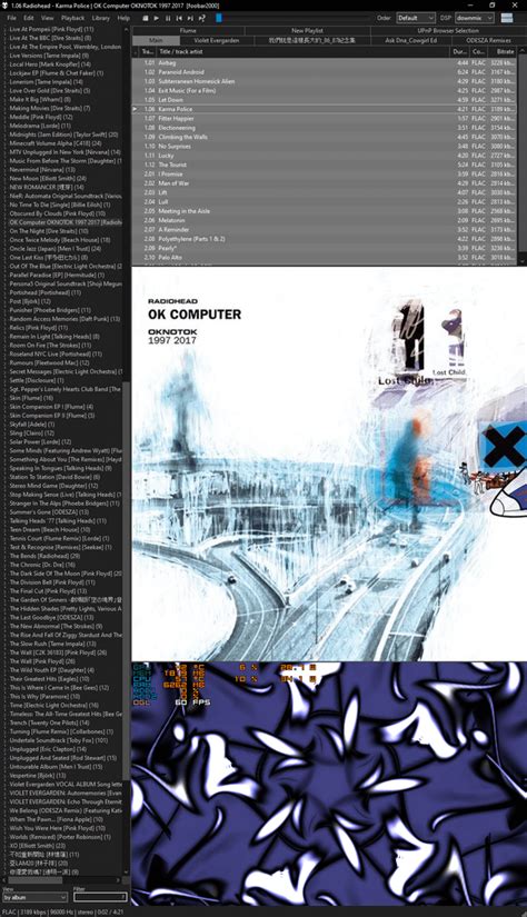 Foobar2000 tagger.  The community where you alienate your foobar2000 intentions foob...