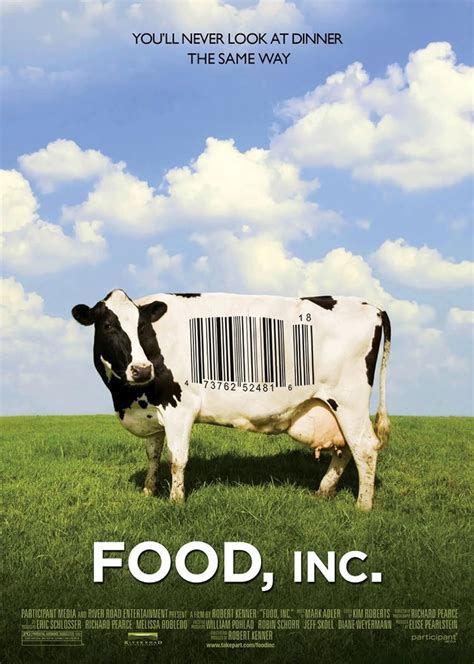 Food, Inc. 2008 HD