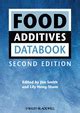 Food Additives Data Book Wiley Online Books