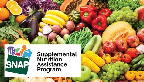 Food Assistance & Vouchers Financial Assistance & Support