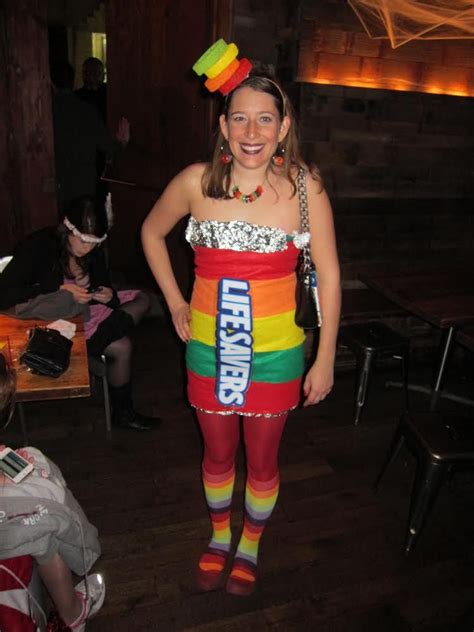 Food Candy Costume - Etsy