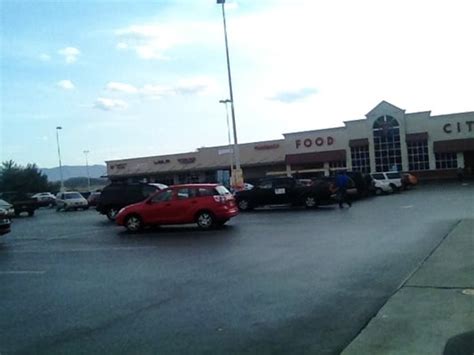 Food City, 11503 Chapman Hwy, Seymour, TN, Grocery Stores