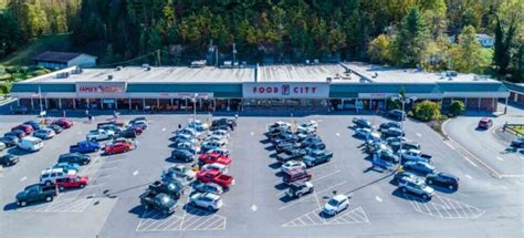 Food City Cafeteria - Clintwood, 410 Chase Street, Clintwood, VA …