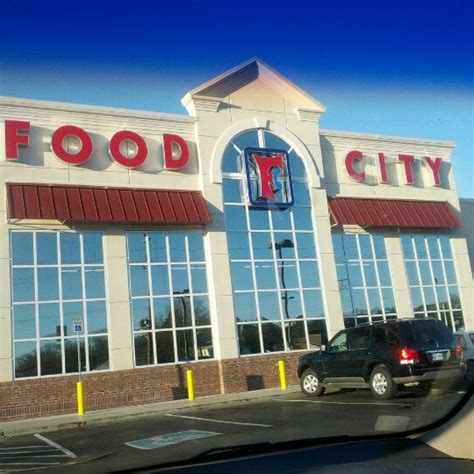 Food City Pharmacy - 5941 Kingston Pike - GoodRx