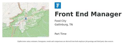 Food City Pharmacy Front End Manager Job in Big Stone …