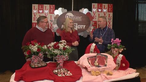 Food City Valentine’s Day Special: “Cupids Combo” and ... - WJHL