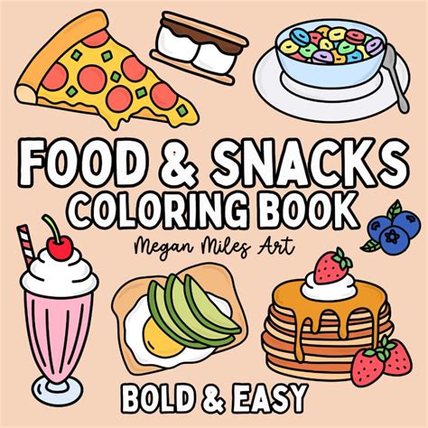 Christmas Coloring Placemats