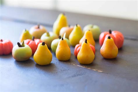 Food Coloring For Marzipan