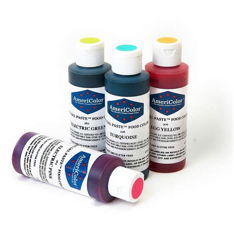 Food Coloring Near Me