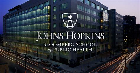 Food Contamination - Johns Hopkins Bloomberg School of Public …