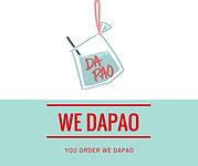 Food Delivery in Malaysia Order Food Online WeDapao