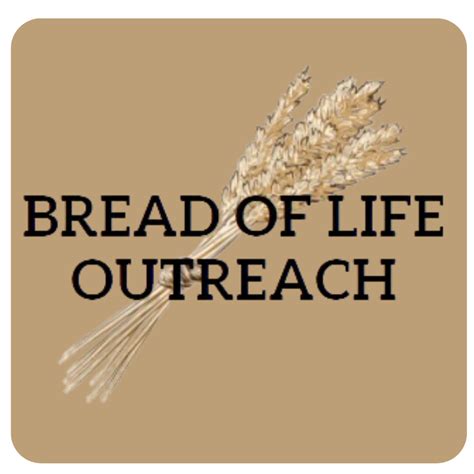 Food Distributions Breach of Life Outreach