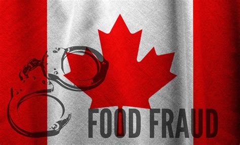 Food Fraud Annual Report 2024 to 2024 - Canadian Food …