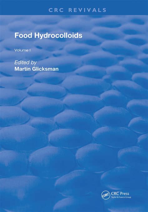 Food Hydrocolloids Vol 124, Part B, March 2024