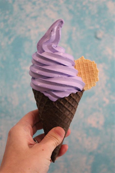 Food Insider - Soft Swerve makes vibrant soft serve - Facebook