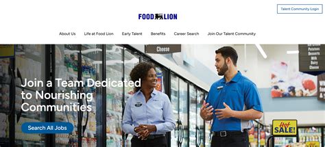 Food Lion Jobs in Bermuda Run Glassdoor