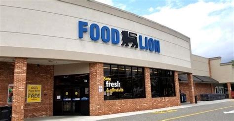 Food Lion PT Center Store Associate in Ringgold, GA 834294171 …