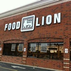 Food Lion Pittsboro NC - 630 East St Ste 10 Store Hours …