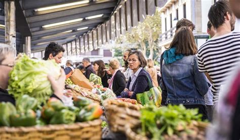 Food Market en Donostia-san Sebastián (Guipúzcoa) - Empresite