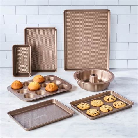 Food Network Baking Cookware & Bakeware, Kitchen & Dining