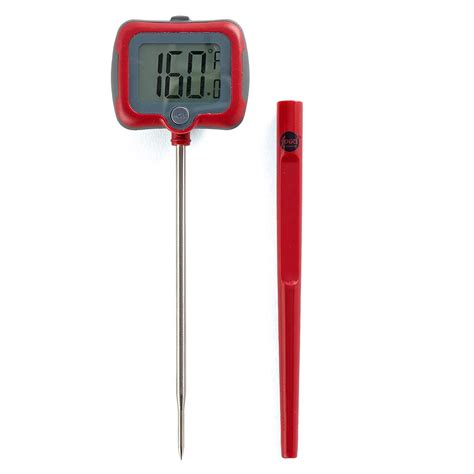 Food Network Digital Thermometer and Timer