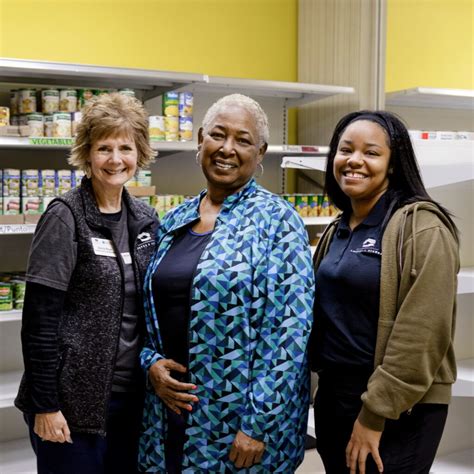 Food Pantry – Mt Olive Presbyterian Church