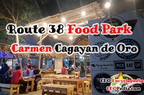 Food Park 38 - Facebook