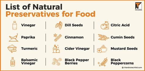 Food Preservatives & Your Health: Diabetes & Cancer Risks Explained (2026)