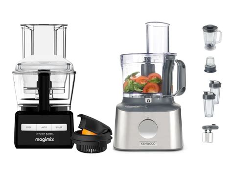 Food Processor Black Friday Deals 2024 UK