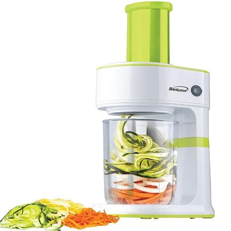 Food Processors - greenfence