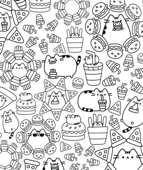 Free Fish Coloring Sheets