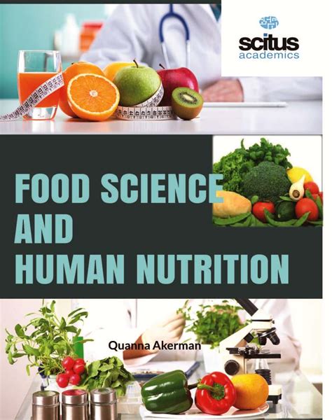 Food Science and Human Nutrition The Graduate School