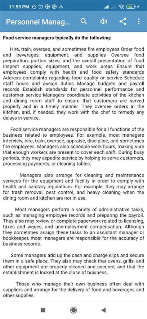 Food Serving Pets Management APK Download for Android 