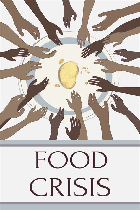 Food Shortage Posters Fine Art America