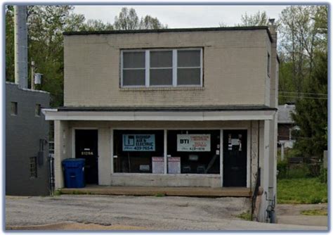 Food Stamp Office Page Ave in Saint Louis, MO - Yellow …