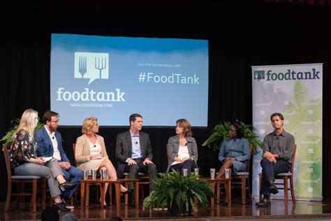 Food Tank Summit in NYC on food loss and food waste ...