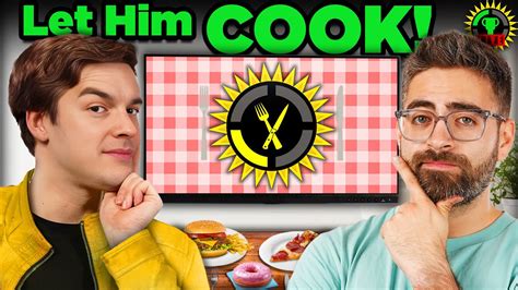 Food Theorists & Gtlive) Onlyfans Leak PORN 🍌