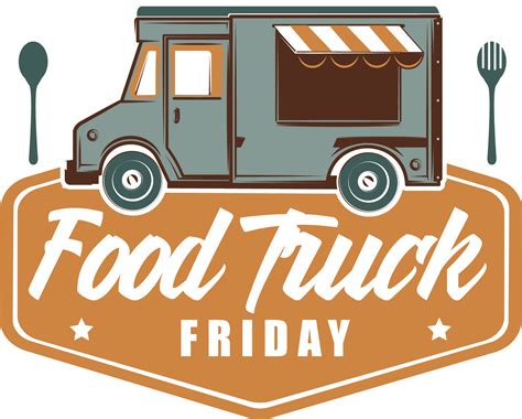 Food Truck Friday - Official Food Truck Events