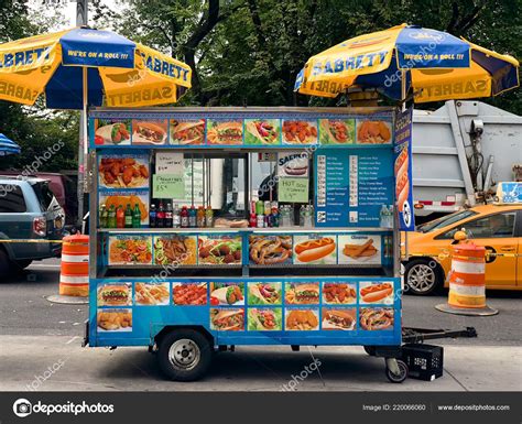 Food Trucks In New York NY FoodTrucksIn