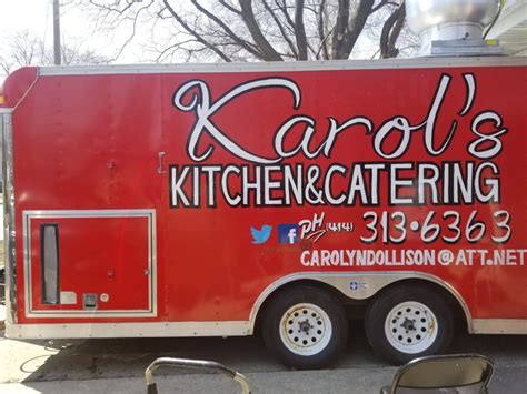 Food Trucks in Rockford, IL - Food Truck Army