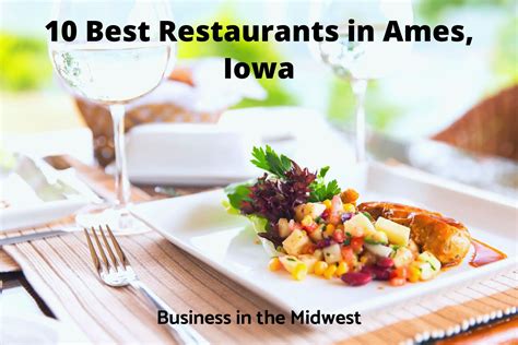 Food ames iowa. The average cost of living in Ames is $1596, which is in the top 33% of the most expensive cities in the world, ranked 3084th out of 9294 in our global list, 2094th out of 2202 in the United States, and 18th out of 24 in Iowa State. The median after-tax salary is $3748, which is enough to cover living expenses for 2.3 … 