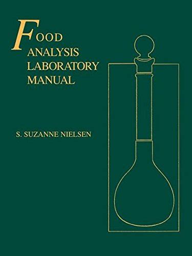 Food analysis laboratory manual food science texts series. - Honda vfr750f rc24 36 1990 1996 bike repair manual.