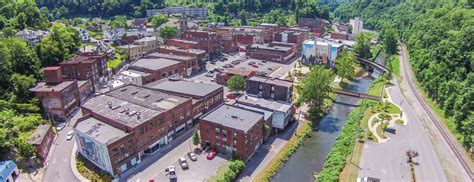 Food and Agriculture in McDowell County, West Virginia